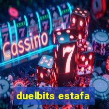 duelbits estafa